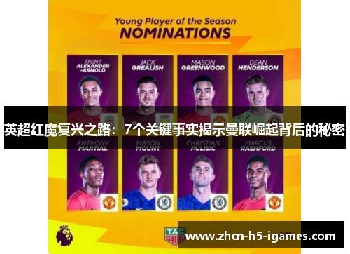 英超红魔复兴之路:7个关键事实揭示曼联崛起背后的秘密 英超红魔复兴之路:7个关键事实揭示曼联崛起背后的秘密